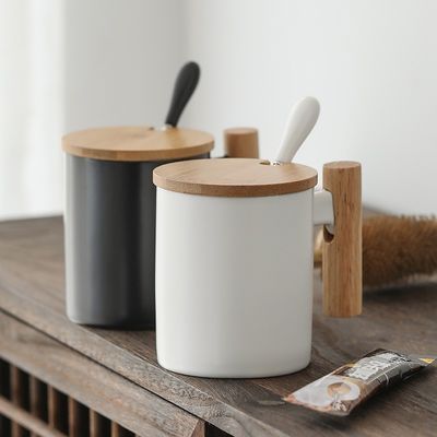 11oz Κερματικό ταξιδιωτικό κύπελλο για προσαρμοσμένη θερμική μεταφορά Χρωματικά μονωμένο λευκό κύπελλο γραφείου
