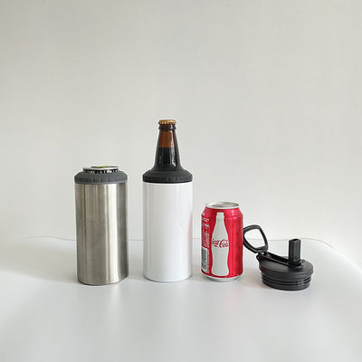 Υψηλή θερμική μόνωση βάζο 12oz/16oz Κρατήστε τα ποτά σας κρύα για 6-12 ώρες