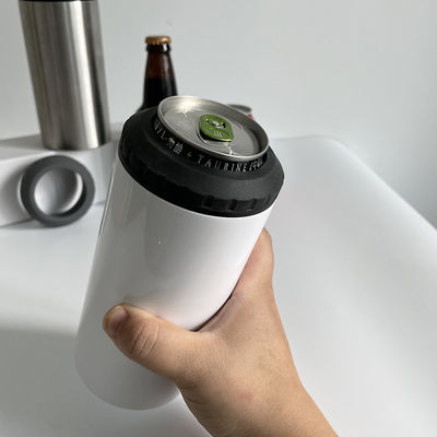 Υψηλή θερμική μόνωση βάζο 12oz/16oz Κρατήστε τα ποτά σας κρύα για 6-12 ώρες