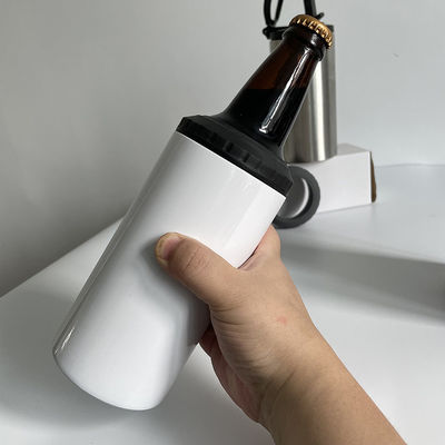 Υψηλή θερμική μόνωση βάζο 12oz/16oz Κρατήστε τα ποτά σας κρύα για 6-12 ώρες