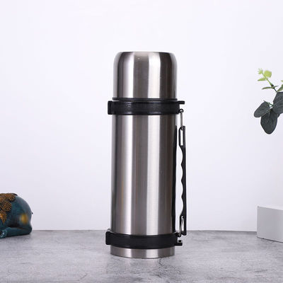 40oz 60oz Ατσάλινο Κετάλι Προσαρμοσμένο Τύπο Διαρροή Απαγόρευση φορητό μπουκάλι νερού για το σπίτι