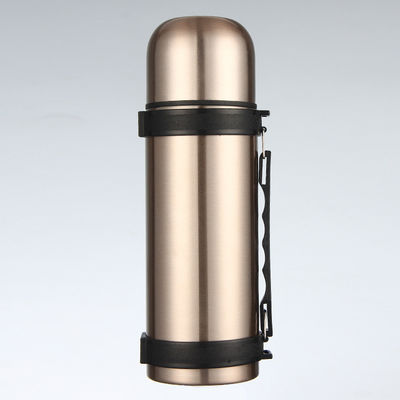 40oz 60oz Ατσάλινο Κετάλι Προσαρμοσμένο Τύπο Διαρροή Απαγόρευση φορητό μπουκάλι νερού για το σπίτι