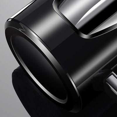 580ml χωρητικότητα γυάλινα ποτήρια νερού για υπαίθριους αθλήματα και γραφεία