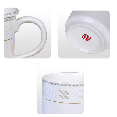 Σκανδιναβικό στυλ Ταξιδιωτικό Plain Sublimation Fat Σκανδιναβικό Cute Καφέ Κερματικά Chubby Mug Cups
