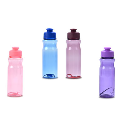 Δείγμα Παρέχετε 550 ml μπουκάλια νερού για φορητές και αδιάβροχες υπαίθριες δραστηριότητες