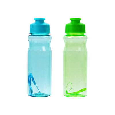 Δείγμα Παρέχετε 550 ml μπουκάλια νερού για φορητές και αδιάβροχες υπαίθριες δραστηριότητες