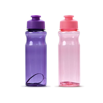 Δείγμα Παρέχετε 550 ml μπουκάλια νερού για φορητές και αδιάβροχες υπαίθριες δραστηριότητες