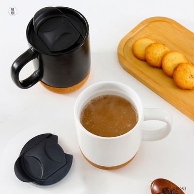 14 OZ Κεραμική βάση Πετρώματα Ματ Custom Design Ημέρα της Μητέρας Ημέρα του Αγίου Βαλεντίνου Κεραμικά Custom MUGS Με Κεπάκι PP