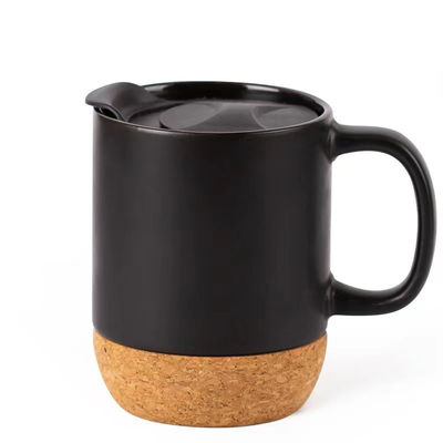 14 OZ Κεραμική βάση Πετρώματα Ματ Custom Design Ημέρα της Μητέρας Ημέρα του Αγίου Βαλεντίνου Κεραμικά Custom MUGS Με Κεπάκι PP