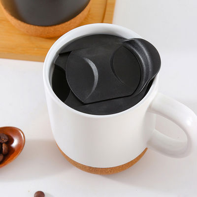 14 OZ Κεραμική βάση Πετρώματα Ματ Custom Design Ημέρα της Μητέρας Ημέρα του Αγίου Βαλεντίνου Κεραμικά Custom MUGS Με Κεπάκι PP