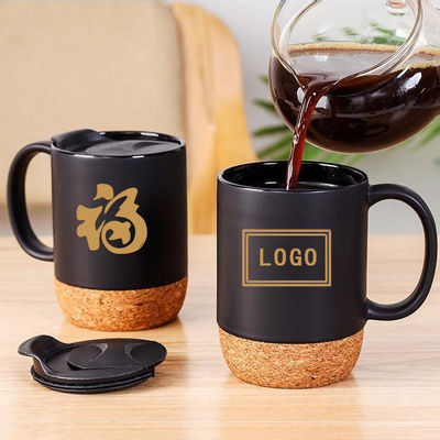14 OZ Κεραμική βάση Πετρώματα Ματ Custom Design Ημέρα της Μητέρας Ημέρα του Αγίου Βαλεντίνου Κεραμικά Custom MUGS Με Κεπάκι PP