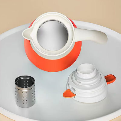 Ηλεκτρικό Κετάλι Νερού Cool Touch Cordless Κετάλι 2023 από ανοξείδωτο χάλυβα διπλό τοίχος