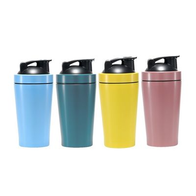 Προσαρμοσμένο σχέδιο 500ml 750ml φιάλη νερού από ανοξείδωτο χάλυβα για εξωτερικό άμεσο ποτό