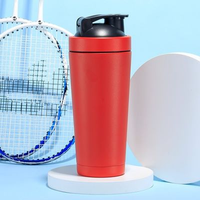 Προσαρμοσμένο σχέδιο 500ml 750ml φιάλη νερού από ανοξείδωτο χάλυβα για εξωτερικό άμεσο ποτό