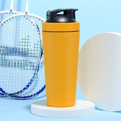 Προσαρμοσμένο σχέδιο 500ml 750ml φιάλη νερού από ανοξείδωτο χάλυβα για εξωτερικό άμεσο ποτό