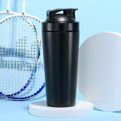 Προσαρμοσμένο σχέδιο 500ml 750ml φιάλη νερού από ανοξείδωτο χάλυβα για εξωτερικό άμεσο ποτό