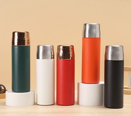 Παραγωγή Καθαρό Κύπελλο 316 από ανοξείδωτο χάλυβα