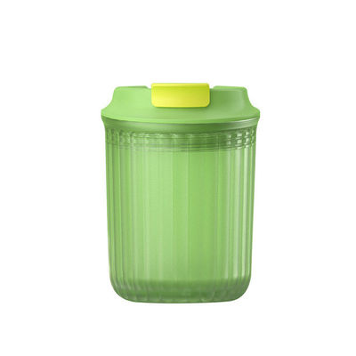 360 ml Ανθεκτικό σε υψηλές θερμοκρασίες Τριτάνιο πλαστικό γλυκό φορητό μπουκάλι νερού για παιδιά