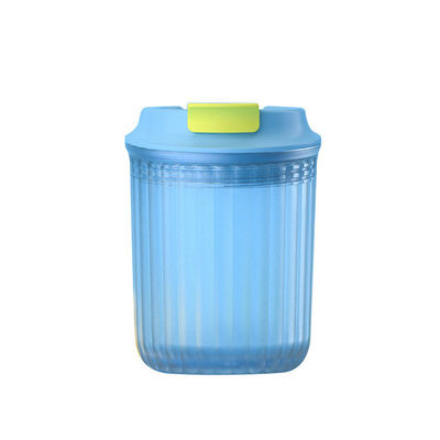 360 ml Ανθεκτικό σε υψηλές θερμοκρασίες Τριτάνιο πλαστικό γλυκό φορητό μπουκάλι νερού για παιδιά
