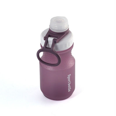 Εξωτερική δραστηριότητα 500ml / 700ml πλαστικό φλιτζάνι νερού με προσαρμοσμένο λογότυπο αποδεκτό