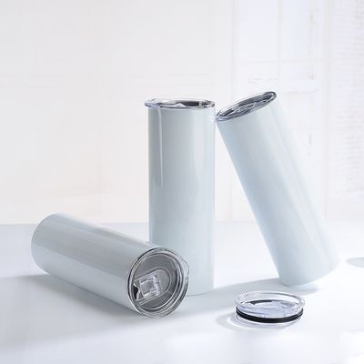 20oz Custom Logo Stainless Steel Double Walled Isolated Coffee Mug Sublimation Tumbler 20oz Custom Logo από ανοξείδωτο χάλυβα με διπλό τοίχωμα