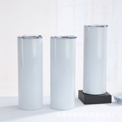 20oz Custom Logo Stainless Steel Double Walled Isolated Coffee Mug Sublimation Tumbler 20oz Custom Logo από ανοξείδωτο χάλυβα με διπλό τοίχωμα