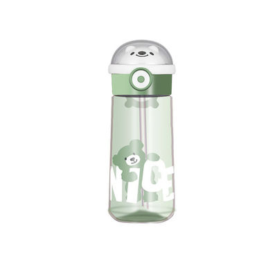 Χαλαμάκι τύπου 480ml/620ml Παιδιά πλαστικό φλιτζάνι νερού για γυμναστήριο Αθλητισμός Ταξίδι Κατασκηνώσεις πεζοπορία
