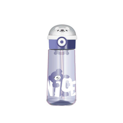 Χαλαμάκι τύπου 480ml/620ml Παιδιά πλαστικό φλιτζάνι νερού για γυμναστήριο Αθλητισμός Ταξίδι Κατασκηνώσεις πεζοπορία