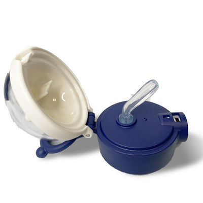 Χαλαμάκι τύπου 480ml/620ml Παιδιά πλαστικό φλιτζάνι νερού για γυμναστήριο Αθλητισμός Ταξίδι Κατασκηνώσεις πεζοπορία