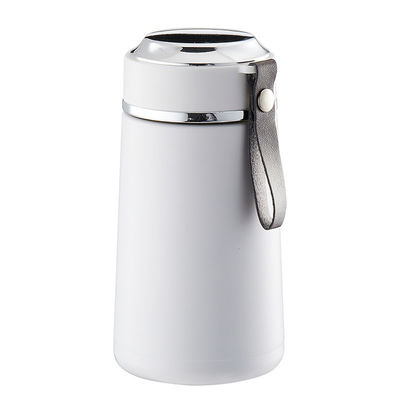 Επιστροφή στο σχολείο Essential 350ml από ανοξείδωτο χάλυβα με λαβή σχοινιού