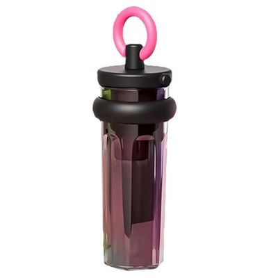 Φαιστική 700 ml Μεγάλη χωρητικότητα Αδιάβροχο ταξιδιωτικό φλιτζάνι με φέτα βιώσιμη πλαστική φιάλη