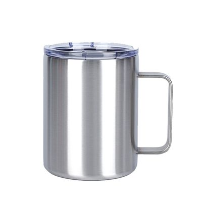 Προσαρμοσμένο στόμα 12oz 20oz Διπλό τοίχωμα από ανοξείδωτο χάλυβα