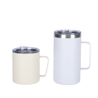 12oz 14oz 20oz 22oz Απομονωμένα διπλό τοίχωμα από ανοξείδωτο χάλυβα ταξιδιωτικές κούπες καφέ κούπες πάρτι