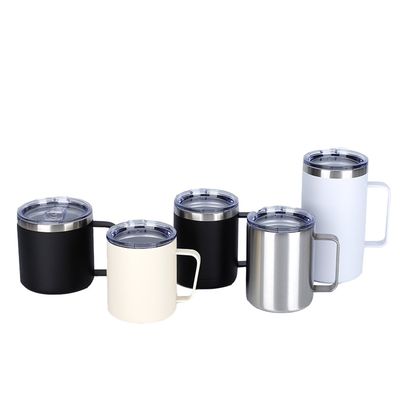 12oz 14oz 20oz 22oz Απομονωμένα διπλό τοίχωμα από ανοξείδωτο χάλυβα ταξιδιωτικές κούπες καφέ κούπες πάρτι