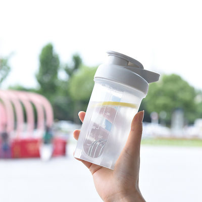 Προσαρμόσιμο 300ml πλαστικό φλιτζάνι Shake φορητό παιδικό φλιτζάνι νερού πράσινο αθλητικό μπουκάλι