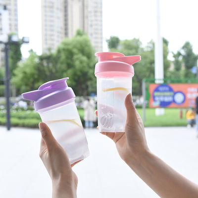 Προσαρμόσιμο 300ml πλαστικό φλιτζάνι Shake φορητό παιδικό φλιτζάνι νερού πράσινο αθλητικό μπουκάλι