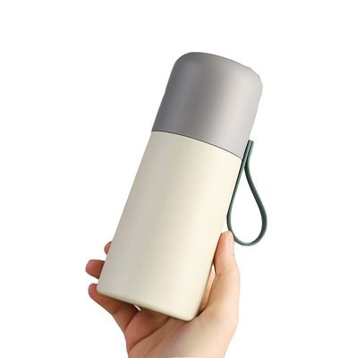 Ανθεκτικός σε διαρροές 280ml 500ml Ατσάλινο Βακούμι Θερμό για Αθλητές Αγόρια και Κορίτσια