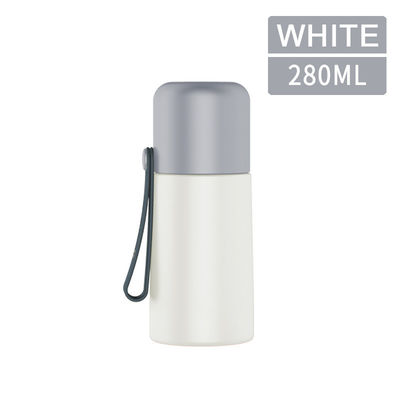 Ανθεκτικός σε διαρροές 280ml 500ml Ατσάλινο Βακούμι Θερμό για Αθλητές Αγόρια και Κορίτσια