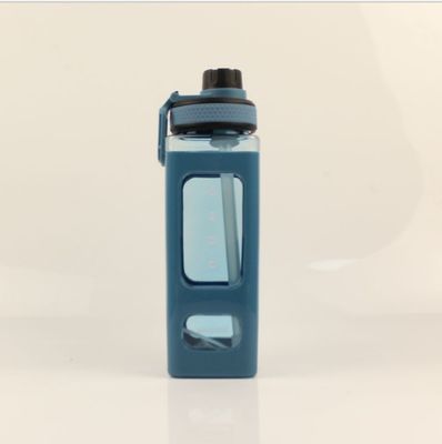 800 ml Κατασκευαστές Πεζοπορία Εξωτερικές συσκευές ζεστών και κρύων ποτών Σπορ μπουκάλια νερού