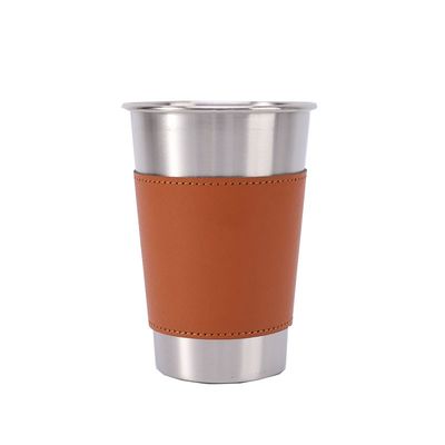 Προσαρμοσμένο χρώμα 170ml 330ml 500ml Ατσάλινο ταξιδιωτικό μπουκάλι με αδιάβροχο καπάκι