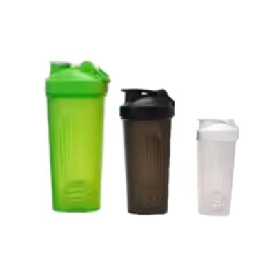 Ειδική εκτύπωση 500 ml προσωπικών μπουκαλιών με κάλυμμα