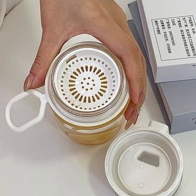 Μεγάλης χωρητικότητας αφαιρούμενο μπουκάλι νερού για πεζοπορία και εξωτερικές δραστηριότητες