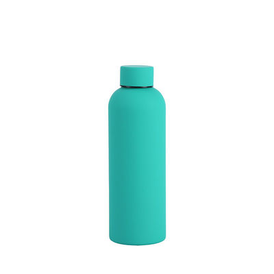 Σφαίρα 25OZ 33OZ Ατσάλινο Βακούμι Φλάκο Φορητό Διπλό Τοίχωμα Αθλητικό Φλάκο