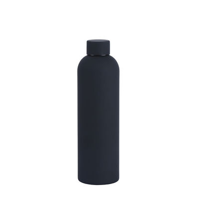 Σφαίρα 25OZ 33OZ Ατσάλινο Βακούμι Φλάκο Φορητό Διπλό Τοίχωμα Αθλητικό Φλάκο