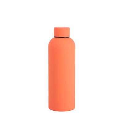 Σφαίρα 25OZ 33OZ Ατσάλινο Βακούμι Φλάκο Φορητό Διπλό Τοίχωμα Αθλητικό Φλάκο