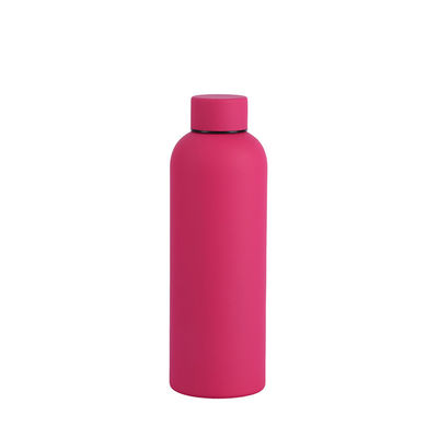 Σφαίρα 25OZ 33OZ Ατσάλινο Βακούμι Φλάκο Φορητό Διπλό Τοίχωμα Αθλητικό Φλάκο