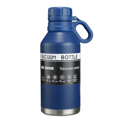 2024 1200 ml Ατσάλινο Τάμπαλερ με θερμική μόνωση 12-24 ωρών