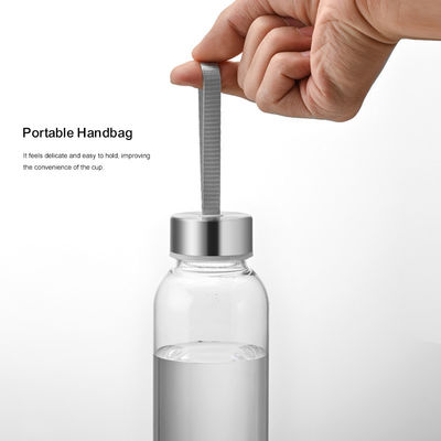 Λαϊκό 300ml 400ml 500ml καθαρό κρατήστε δροσερό μπουκάλι νερού Ιδανικό για περιπέτειες στο εξωτερικό