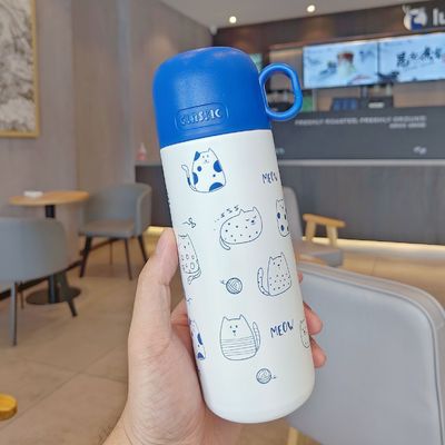 500 ml χωρητικότητα σύγχρονη σχεδίαση 316 από ανοξείδωτο χάλυβα μονωμένα θερμότητες φιάλες κενού