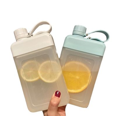 450 ml χωρητικότητα ΒΡΑ-ελεύθερο πλαστικό μπουκάλι νερού ιδανικό για αθλητικές δραστηριότητες και υπαίθριες δραστηριότητες